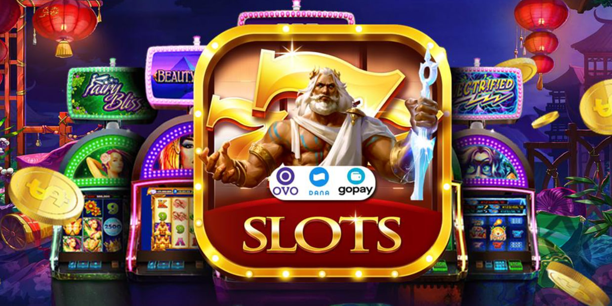 4 Strategi Efektif Menang Main Slot